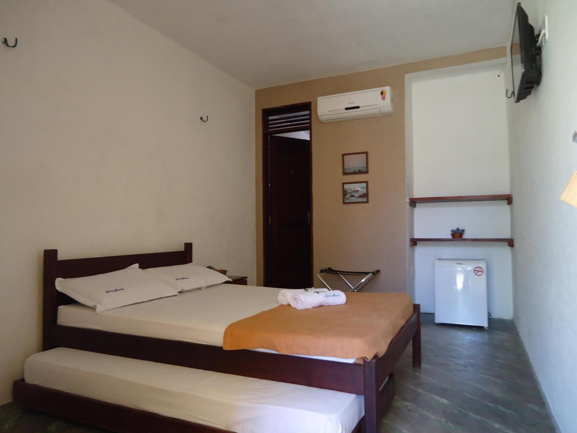 Pousada Doromari Taíba Habitación foto