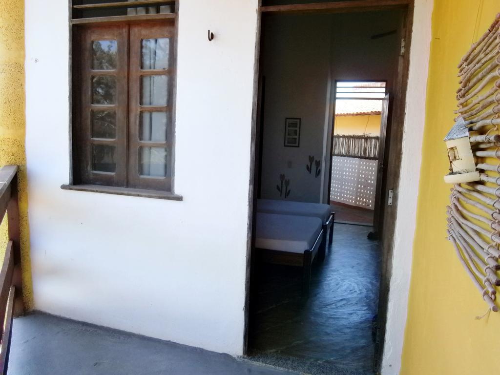 Pousada Doromari Taíba Habitación foto