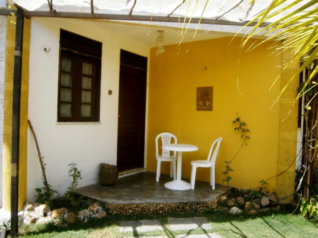 Pousada Doromari Taíba Habitación foto